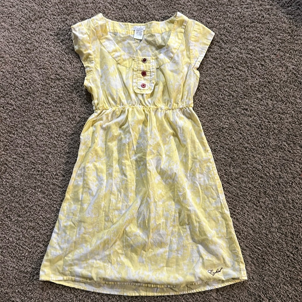 Ezekiel Beach Dress